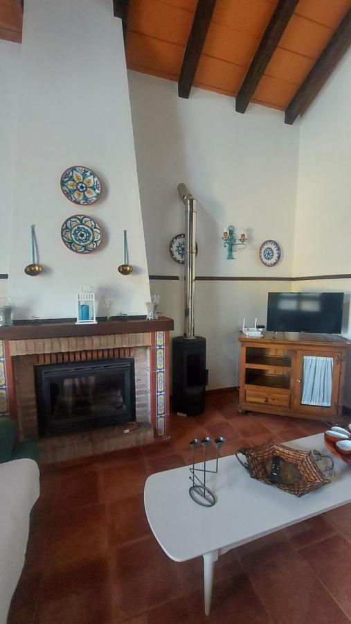 Chalet La Huerta 2 Amplios Jardines Barbacoa Y Wifi Conil De La Frontera Zewnętrze zdjęcie