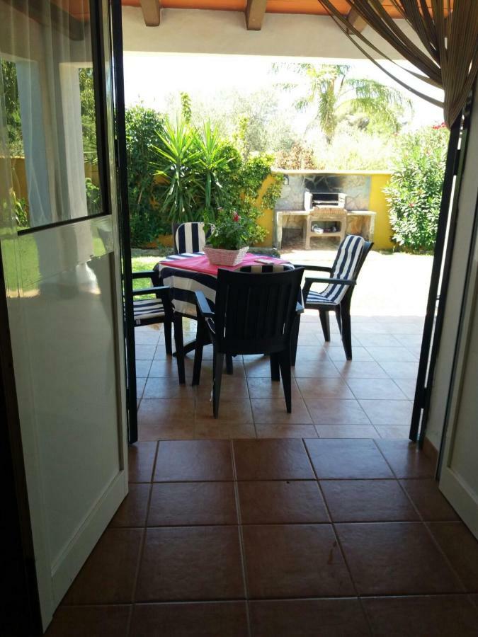 Chalet La Huerta 2 Amplios Jardines Barbacoa Y Wifi Conil De La Frontera Zewnętrze zdjęcie