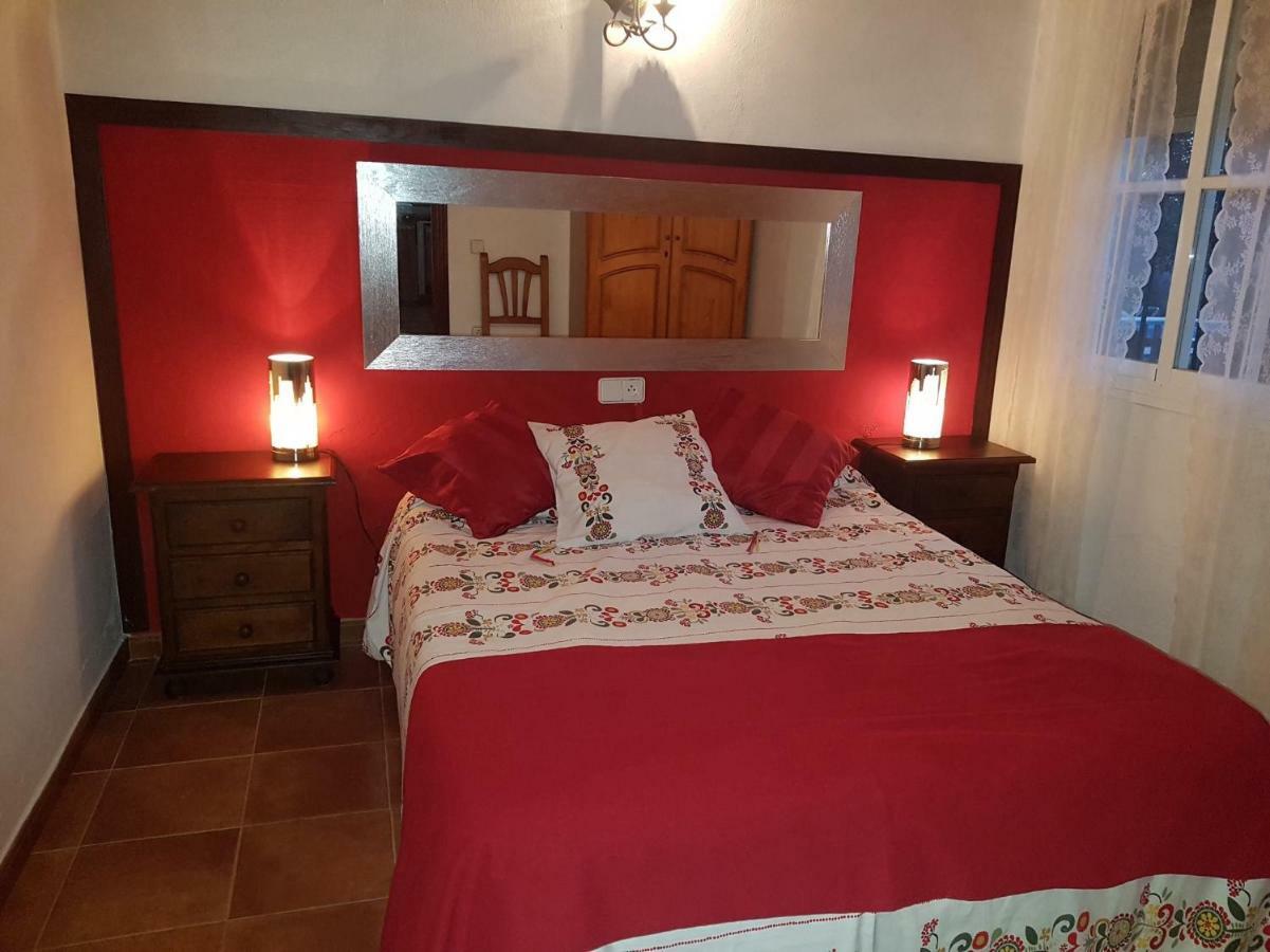 Chalet La Huerta 2 Amplios Jardines Barbacoa Y Wifi Conil De La Frontera Zewnętrze zdjęcie