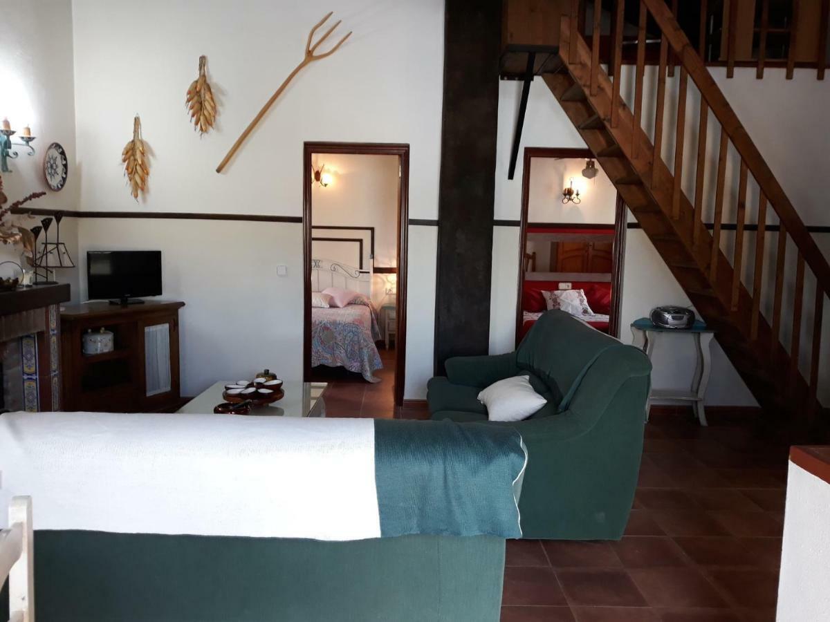 Chalet La Huerta 2 Amplios Jardines Barbacoa Y Wifi Conil De La Frontera Zewnętrze zdjęcie
