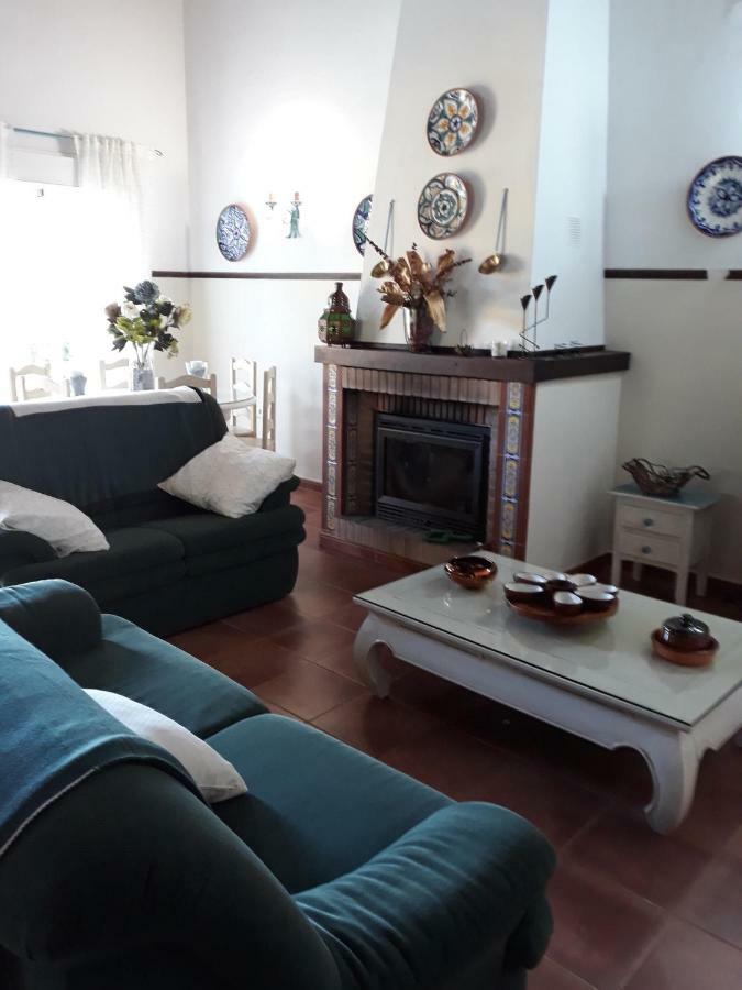 Chalet La Huerta 2 Amplios Jardines Barbacoa Y Wifi Conil De La Frontera Zewnętrze zdjęcie