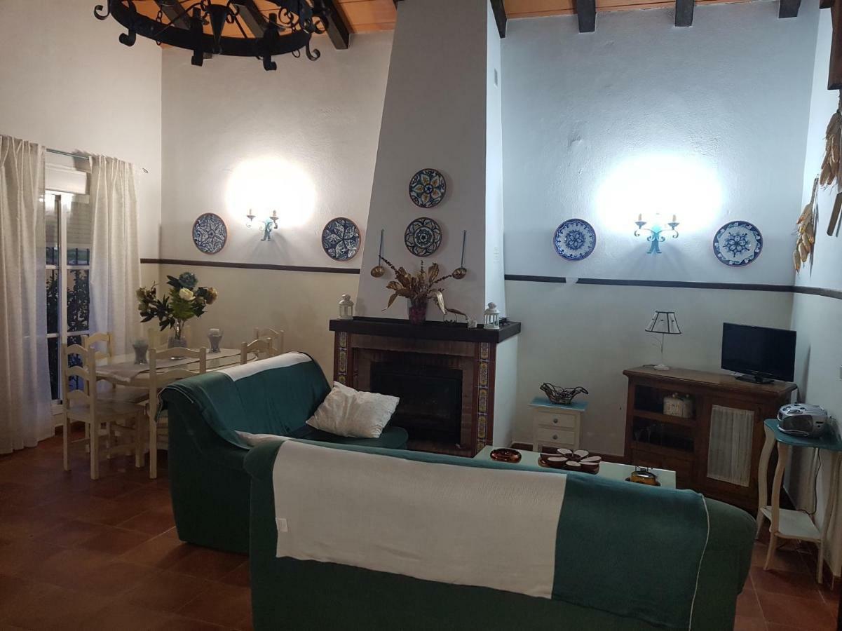 Chalet La Huerta 2 Amplios Jardines Barbacoa Y Wifi Conil De La Frontera Zewnętrze zdjęcie